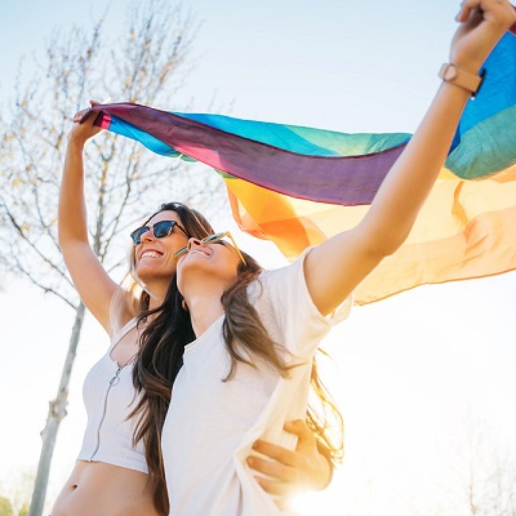 The world's best destinations for LGBTQ