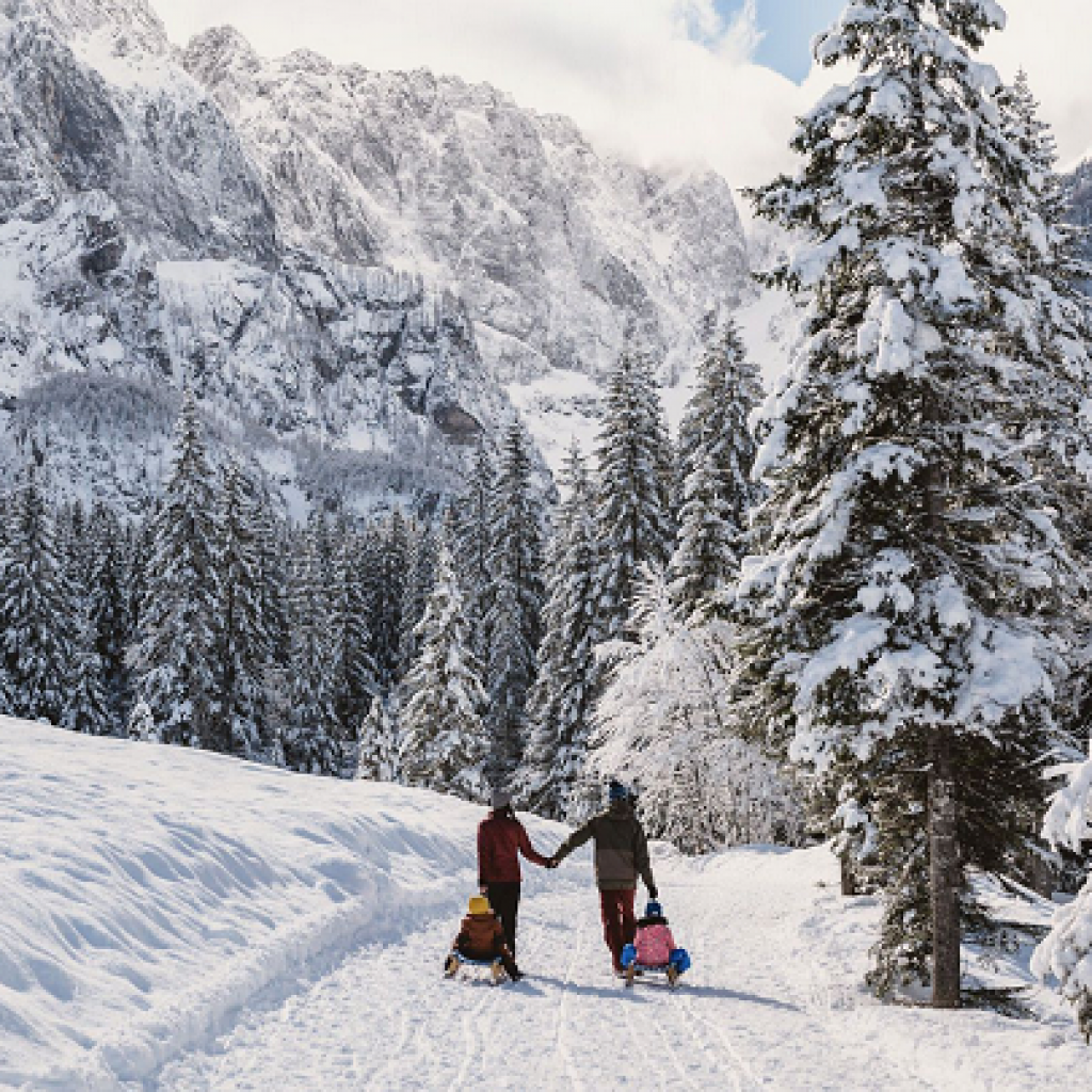 10 reasons to add Slovenia to your travel list in 2023