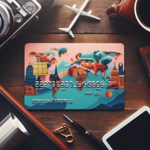 Snapshot of Online Identity Security While Abroad With Bank Cards