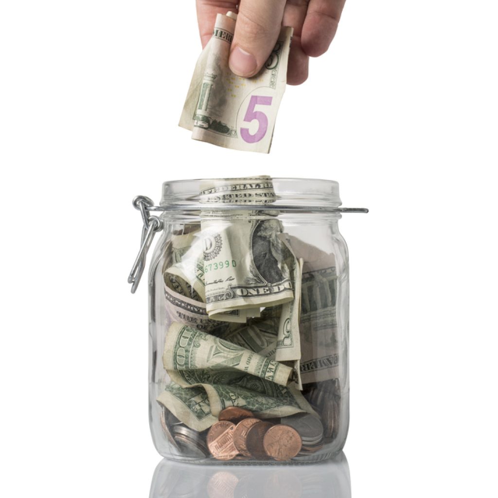 Why Tipping Culture in the U.S. is Spiraling Out of Control